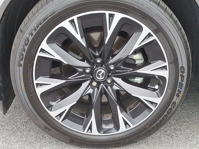 2025 Mazda Mazda CX-90 S Premium Plus Package