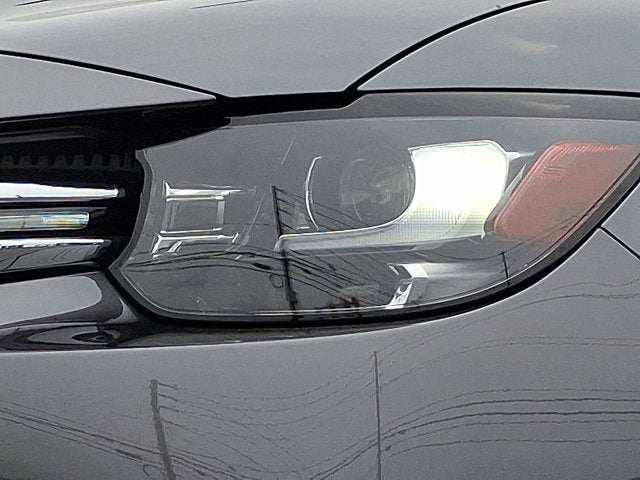 2025 Mazda Mazda CX-90 S Premium Plus Package