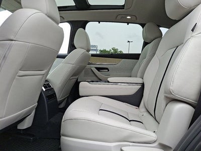 2025 Mazda Mazda CX-90 S Premium Plus Package