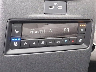 2025 Mazda Mazda CX-90 S Premium Plus Package