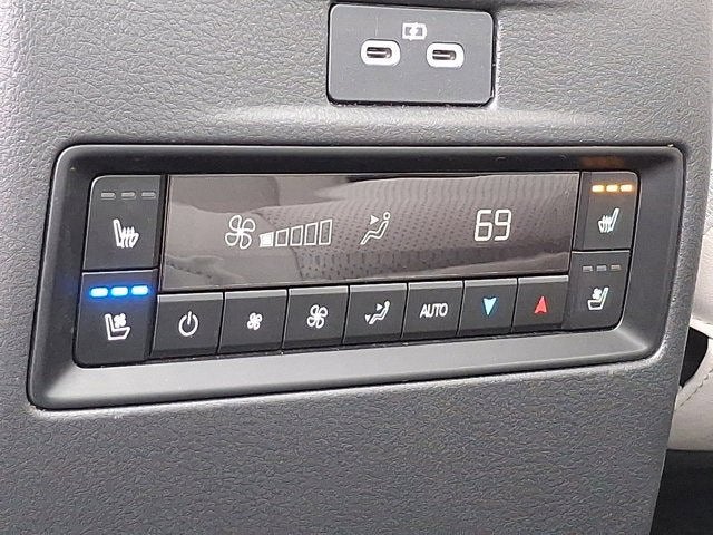 2025 Mazda Mazda CX-90 S Premium Plus Package