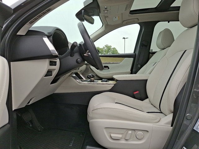 2025 Mazda Mazda CX-90 S Premium Plus Package