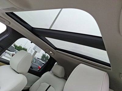 2025 Mazda Mazda CX-90 S Premium Plus Package