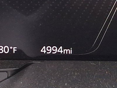 2025 Mazda Mazda CX-90 S Premium Plus Package