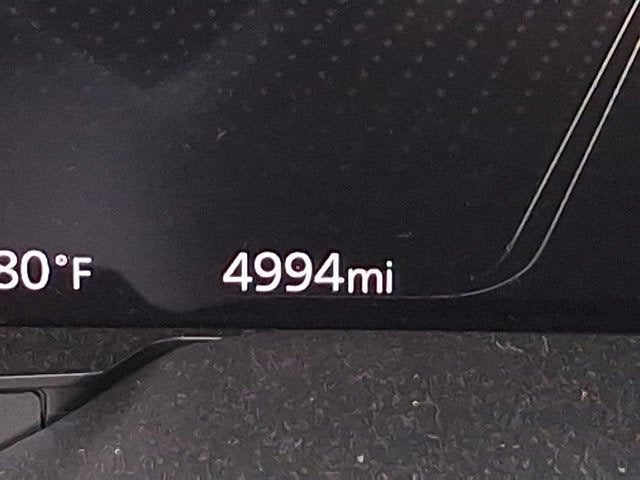 2025 Mazda Mazda CX-90 S Premium Plus Package