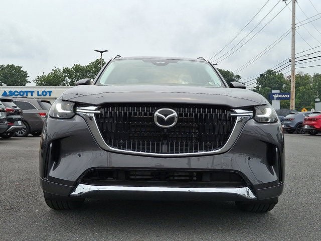 2025 Mazda Mazda CX-90 S Premium Plus Package