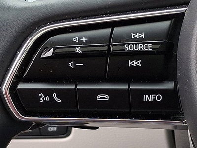 2025 Mazda Mazda CX-90 S Premium Plus Package