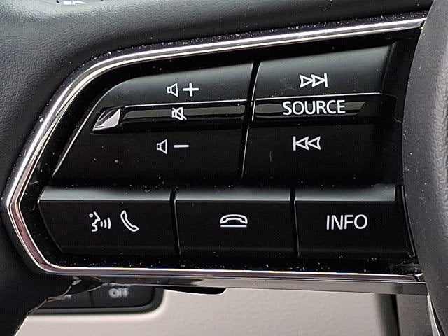 2025 Mazda Mazda CX-90 S Premium Plus Package