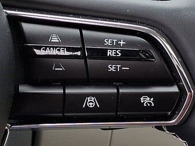 2025 Mazda Mazda CX-90 S Premium Plus Package