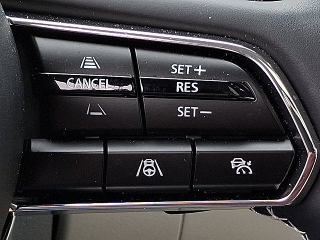 2025 Mazda Mazda CX-90 S Premium Plus Package