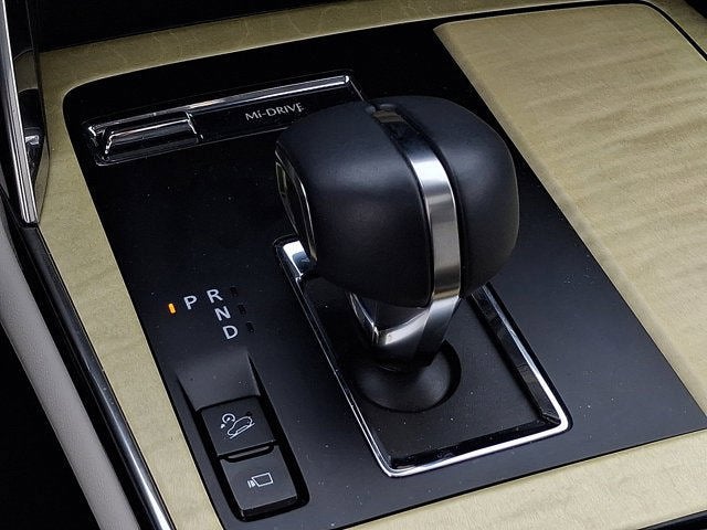 2025 Mazda Mazda CX-90 S Premium Plus Package