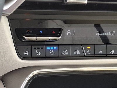 2025 Mazda Mazda CX-90 S Premium Plus Package