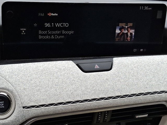 2025 Mazda Mazda CX-90 S Premium Plus Package