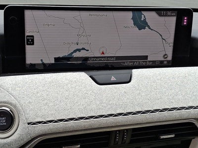 2025 Mazda Mazda CX-90 S Premium Plus Package