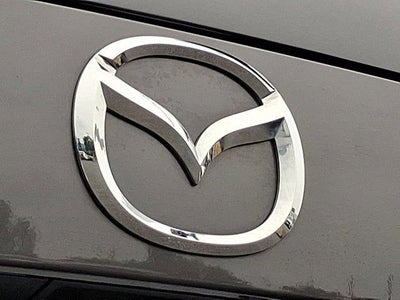 2025 Mazda Mazda CX-90 S Premium Plus Package