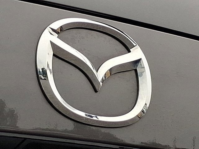 2025 Mazda Mazda CX-90 S Premium Plus Package