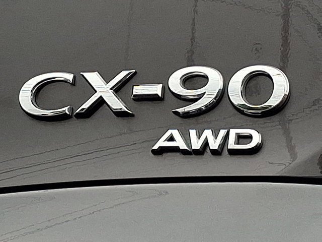 2025 Mazda Mazda CX-90 S Premium Plus Package
