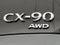 2025 Mazda Mazda CX-90 S Premium Plus Package