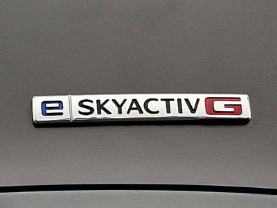 2025 Mazda Mazda CX-90 S Premium Plus Package