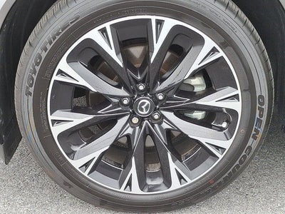 2025 Mazda Mazda CX-90 S Premium Plus Package