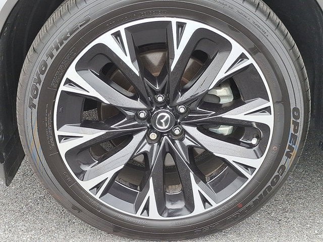 2025 Mazda Mazda CX-90 S Premium Plus Package