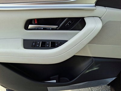 2026 Mazda Mazda CX-90 3.3 Turbo Premium Plus AWD