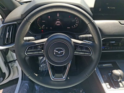 2026 Mazda Mazda CX-90 3.3 Turbo Premium Plus AWD