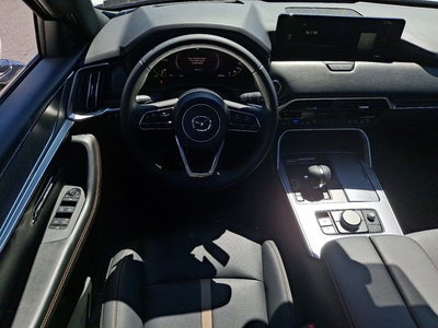 2026 Mazda Mazda CX-90 3.3 Turbo Premium Plus AWD