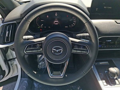 2026 Mazda Mazda CX-90 3.3 Turbo Premium Plus AWD