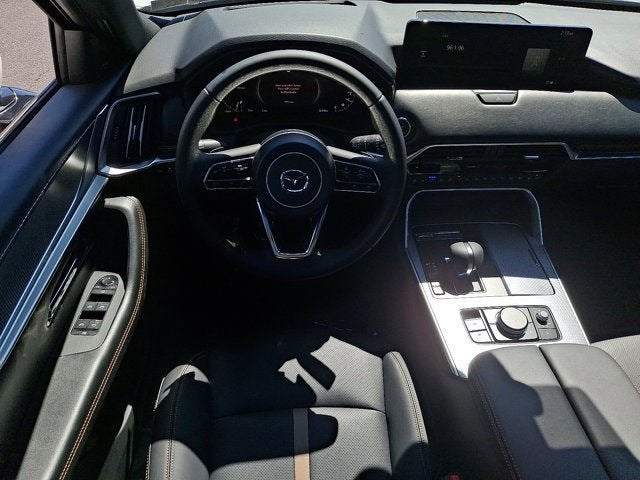 2026 Mazda Mazda CX-90 3.3 Turbo Premium Plus AWD