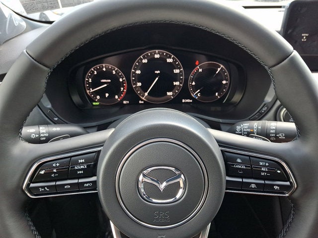 2026 Mazda Mazda CX-90 3.3 Turbo Premium Plus AWD