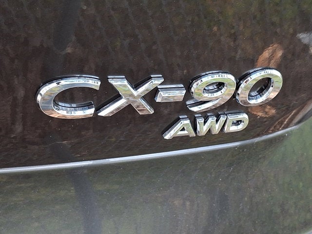 2026 Mazda Mazda CX-90 3.3 Turbo Premium Plus AWD