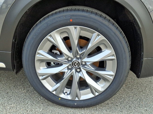 2026 Mazda Mazda CX-90 3.3 Turbo Premium Plus AWD