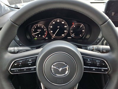 2026 Mazda Mazda CX-90 3.3 Turbo Premium Plus AWD