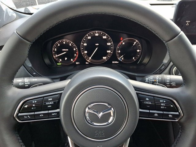 2026 Mazda Mazda CX-90 3.3 Turbo Premium Plus AWD