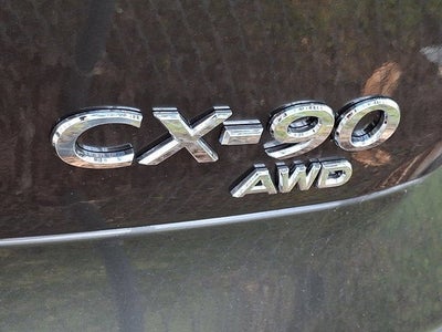2026 Mazda Mazda CX-90 3.3 Turbo Premium Plus AWD