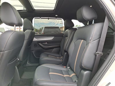 2024 Mazda Mazda CX-90 3.3 Turbo Premium Plus