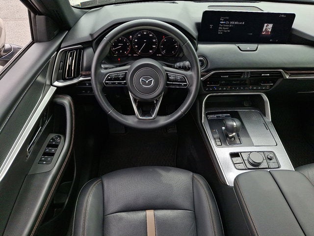 2024 Mazda Mazda CX-90 3.3 Turbo Premium Plus