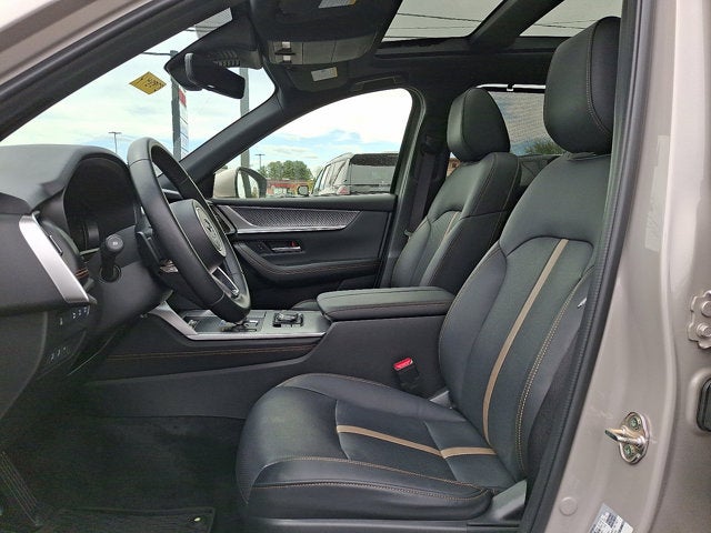 2024 Mazda Mazda CX-90 3.3 Turbo Premium Plus