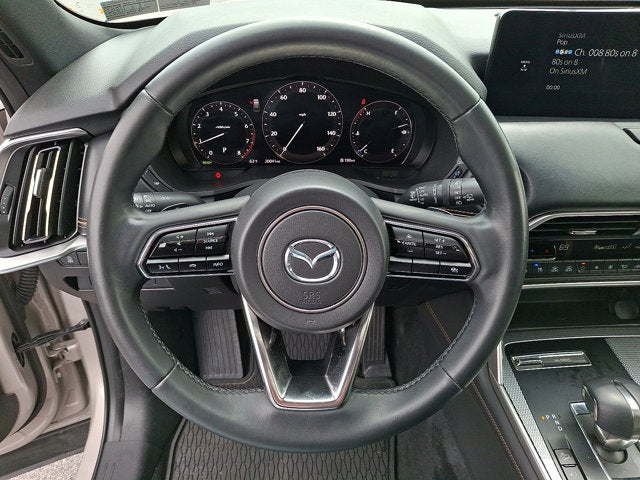 2024 Mazda Mazda CX-90 3.3 Turbo Premium Plus