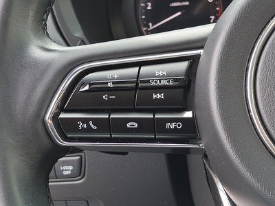 2024 Mazda Mazda CX-90 3.3 Turbo Premium Plus