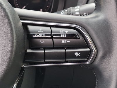 2024 Mazda Mazda CX-90 3.3 Turbo Premium Plus
