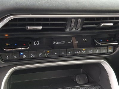2024 Mazda Mazda CX-90 3.3 Turbo Premium Plus