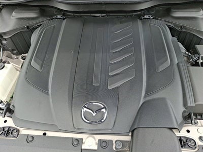 2024 Mazda Mazda CX-90 3.3 Turbo Premium Plus