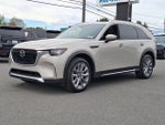 2024 Mazda Mazda CX-90 3.3 Turbo Premium Plus