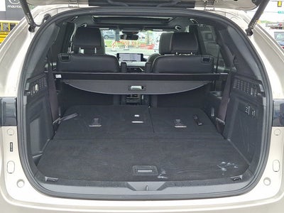 2024 Mazda Mazda CX-90 3.3 Turbo Premium Plus