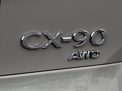 2024 Mazda Mazda CX-90 3.3 Turbo Premium Plus