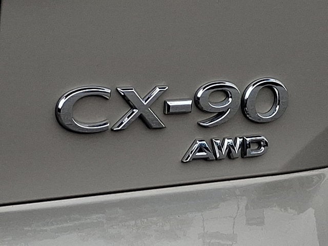 2024 Mazda Mazda CX-90 3.3 Turbo Premium Plus
