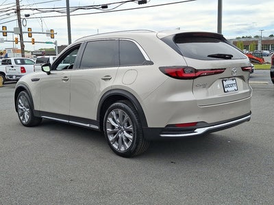 2024 Mazda Mazda CX-90 3.3 Turbo Premium Plus