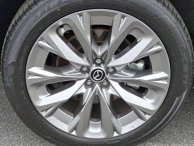 2024 Mazda Mazda CX-90 3.3 Turbo Premium Plus